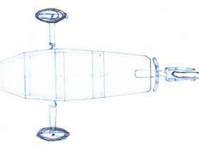 Hiko's Monocoque Idea