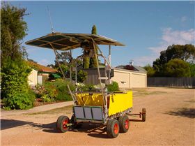 refurbished cart 005