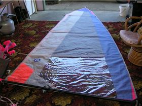 Sail Scissored and Taped.02