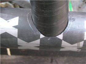 Carbon Jointing