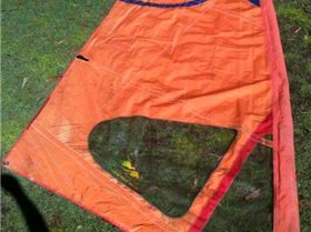 gastra sail complete