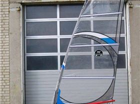 landyacht lake le froy mini 2