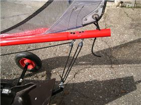 landyacht lake le froy mini 5