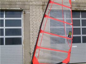 landyacht lake le froy mini 6