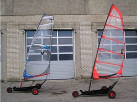 landyacht lake le froy mini 1