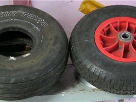 AirTrac Tyre