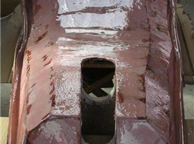 Ukems Razor. Capsule.01