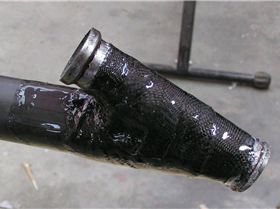 010.11.03 Schrodingers. Mast Step Glassing.03