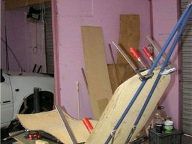 Schrodinger's Cat Seat