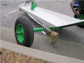 brake (mostly for laughs)