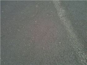 Graham Oliver on Oliver's Lake (no relation ;-) )