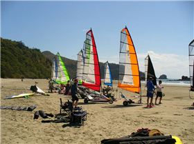 2011 Australian Blokart Open