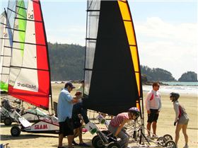 2011 Australian Blokart Open