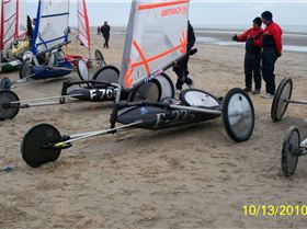 class5s at Worlds 2010