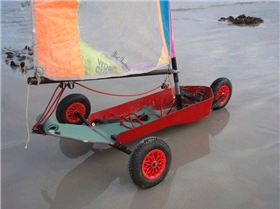 Second Lefroy Mini from Lachlan