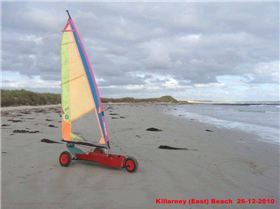 Second Lefroy Mini from Lachlan