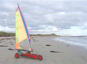 My Second Lefroy Mini