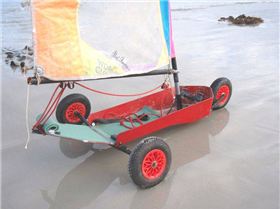 My Second Lefroy Mini