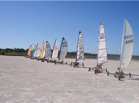 Sandgropers club88 handycap