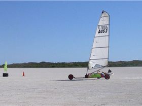 Sandgropers club88 handycap