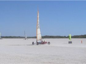 Sandgropers club88 handycap