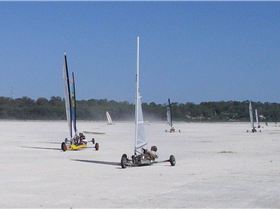 Sandgropers club88 handycap