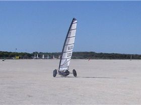 Sandgropers club88 handycap