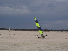 Sandgropers club88 handycap