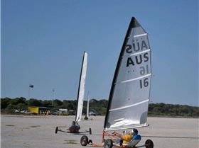 class5 lake walyungup