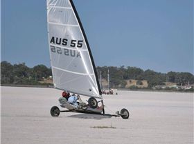 class5 lake walyungup