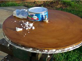 26"wheel construction