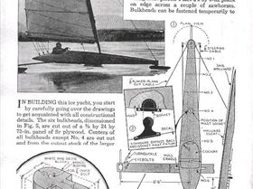 Popular Mechanics Project 'Whizz'
