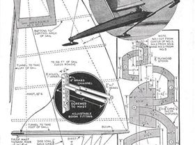 Popular Mechanics Project 'Whizz'