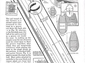 Popular Mechanics Project 'Whizz'