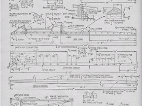 Popular Mechanics Iceyacht projects