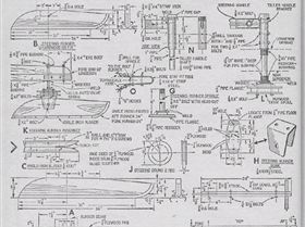 Popular Mechanics Iceyacht projects