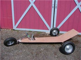 well as promised... looks like any other mini Cept Its MINE