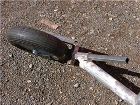 well as promised... looks like any other mini Cept Its MINE