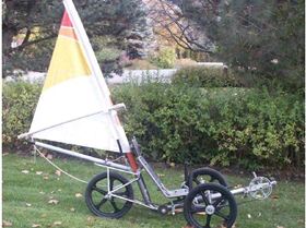 sail trike 1