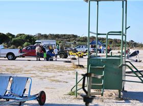 sandgropers club88 handycap