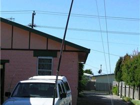 SpeedSail. Mast WorkingCurve.1