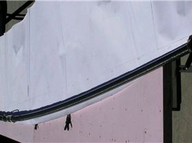 SpeedSail. Mast WorkingCurve.2