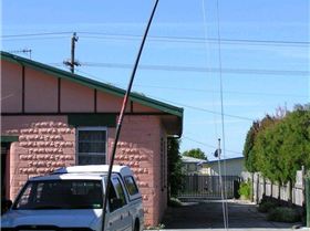 SpeedSail. Mast WorkingCurve.5