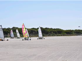 Class5 Lake Walyungup