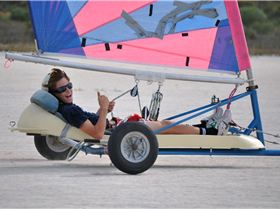 Class5 Lake Walyungup