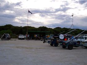 sandgropers season final