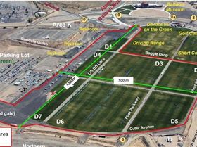 Albuquerque Balloon Park