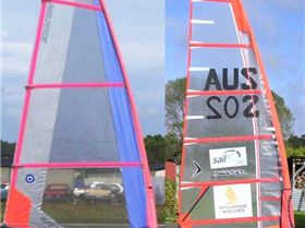 Sail Comparison.2