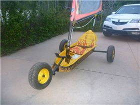 finished landyacht 2