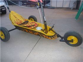 finished landyacht 5